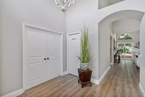 Entry Way - 1876 Avenida Segovia, Oceanside, CA 92056 photo 1 of 2