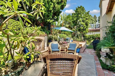 Exterior - 1876 Avenida Segovia, Oceanside, CA 92056 photo 6 of 13