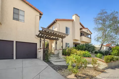 3784 33rd St UNIT 11, San Diego, CA 92104