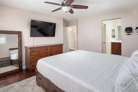 Bedroom - 2002 Montilla St, Santee, CA 92071 photo 2 of 3