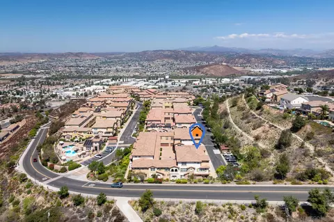 View/Area - 2002 Montilla St, Santee, CA 92071 photo 4 of 11