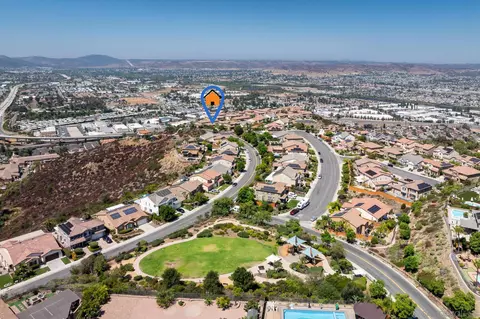View/Area - 2002 Montilla St, Santee, CA 92071 photo 9 of 11