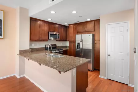 Kitchen - 2002 Montilla St, Santee, CA 92071 photo 1 of 5