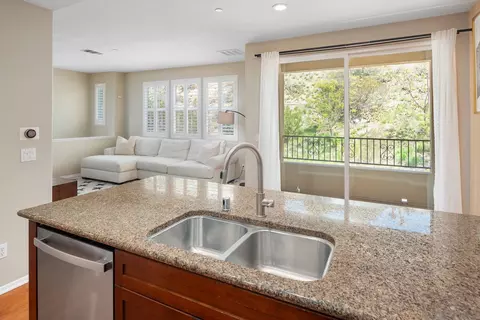 Kitchen - 2002 Montilla St, Santee, CA 92071 photo 5 of 5
