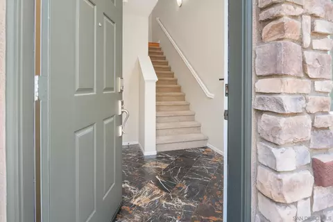 Entry Way - 2002 Montilla St, Santee, CA 92071 photo 1 of 1