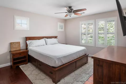 Bedroom - 2002 Montilla St, Santee, CA 92071 photo 1 of 3