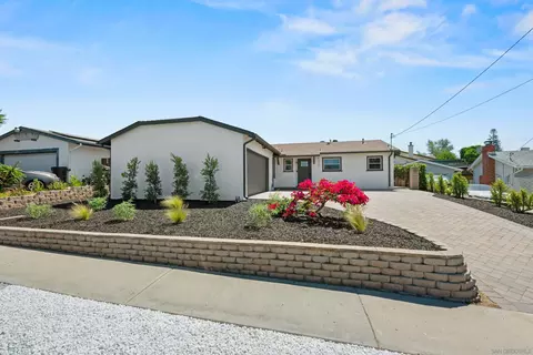 4337 Mount Elbrus Ct, San Diego, CA 92117