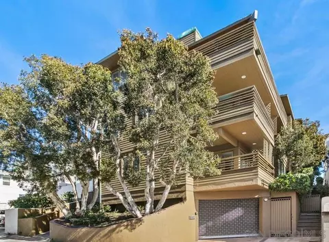 350 Prospect St #1, La Jolla, CA 92037