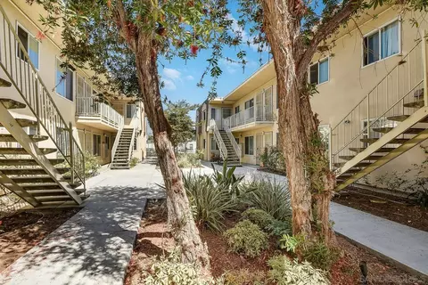 4144 32nd St, San Diego, CA 92104