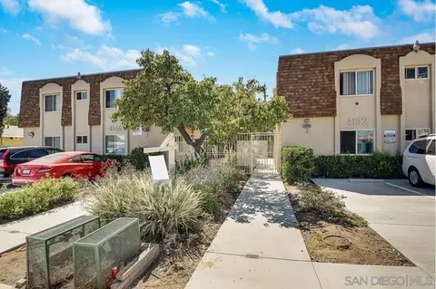 4152 32nd St, San Diego, CA 92104