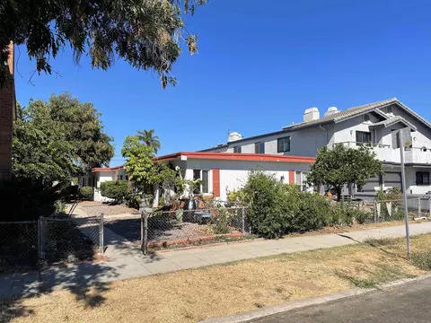 4646 Idaho St, San Diego, CA 92116