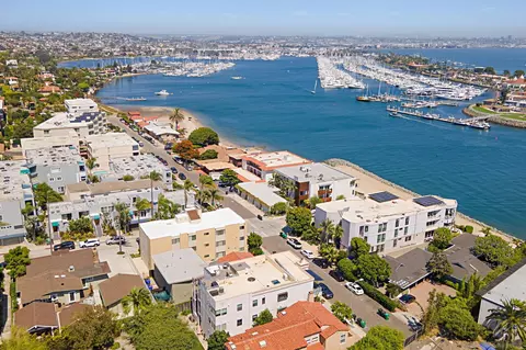 314 San Antonio Ave, San Diego, CA 92106
