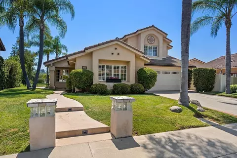 Exterior - 12590 Cloudesly Dr, San Diego, CA 92128 photo 2 of 12