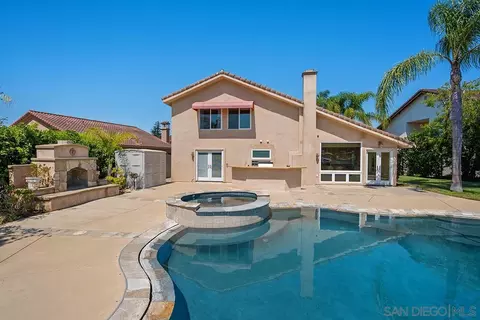 Exterior - 12590 Cloudesly Dr, San Diego, CA 92128 photo 5 of 12