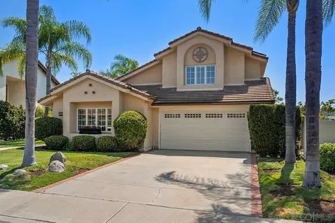 Exterior - 12590 Cloudesly Dr, San Diego, CA 92128 photo 3 of 12
