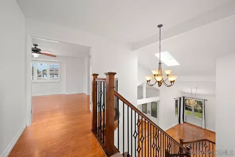Entry Way - 12590 Cloudesly Dr, San Diego, CA 92128 photo 4 of 4