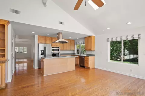 Kitchen - 12590 Cloudesly Dr, San Diego, CA 92128 photo 6 of 6