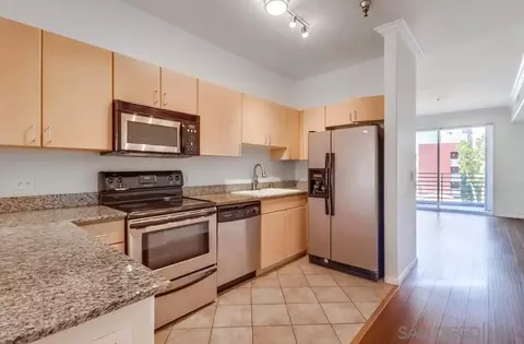 1643 6th Ave #412, San Diego, CA 92101
