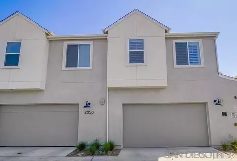 Exterior - 2058 Bluestone Cir, Chula Vista, CA 91913 photo 1 of 8