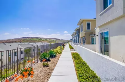Exterior - 2058 Bluestone Cir, Chula Vista, CA 91913 photo 5 of 8
