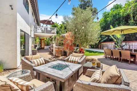 Exterior - 1729 Geranium St, Carlsbad, CA 92011 photo 10 of 17