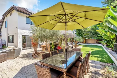 Exterior - 1729 Geranium St, Carlsbad, CA 92011 photo 9 of 17