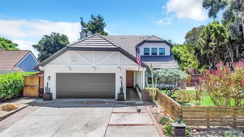 1729 Geranium St, Carlsbad, CA 92011