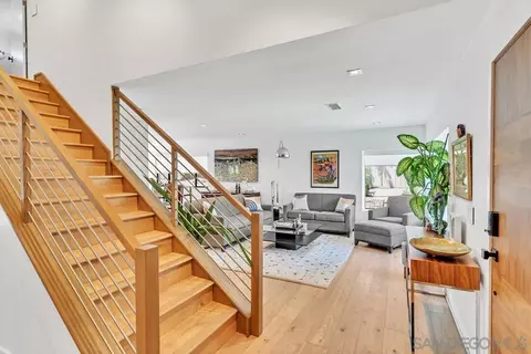 Entry Way - 1729 Geranium St, Carlsbad, CA 92011 photo 1 of 3