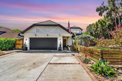 Exterior - 1729 Geranium St, Carlsbad, CA 92011 photo 16 of 17