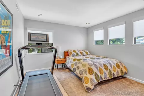 Bedroom - 1729 Geranium St, Carlsbad, CA 92011 photo 4 of 5