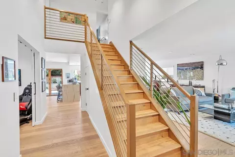 Entry Way - 1729 Geranium St, Carlsbad, CA 92011 photo 2 of 3