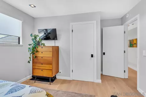 Bedroom - 1729 Geranium St, Carlsbad, CA 92011 photo 5 of 5