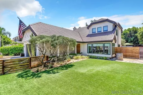 Exterior - 1729 Geranium St, Carlsbad, CA 92011 photo 15 of 17