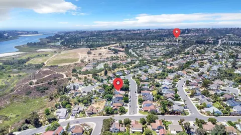 View/Area - 1729 Geranium St, Carlsbad, CA 92011 photo 4 of 4