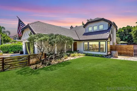 Exterior - 1729 Geranium St, Carlsbad, CA 92011 photo 17 of 17