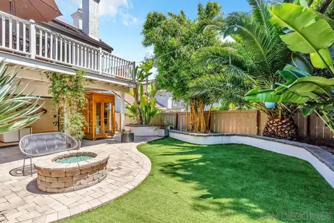 Exterior - 1729 Geranium St, Carlsbad, CA 92011 photo 8 of 17