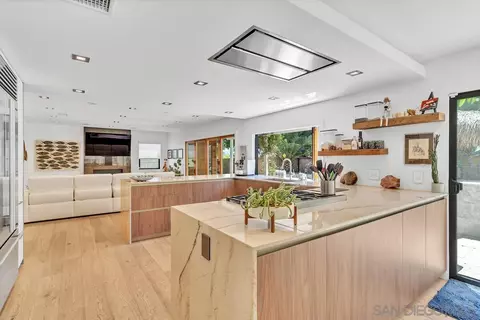 Kitchen - 1729 Geranium St, Carlsbad, CA 92011 photo 4 of 7