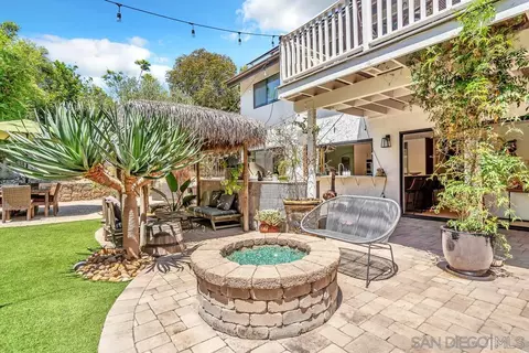Exterior - 1729 Geranium St, Carlsbad, CA 92011 photo 5 of 17