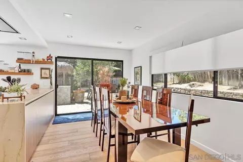 Dining - 1729 Geranium St, Carlsbad, CA 92011 photo 1 of 1
