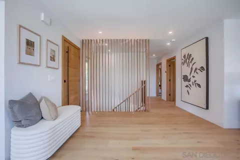 Entry Way - 2133 Woodwind Dr, Encinitas, CA 92024 photo 3 of 3