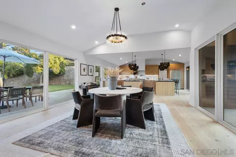 Dining - 2133 Woodwind Dr, Encinitas, CA 92024 photo 1 of 2