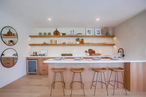 Kitchen - 2133 Woodwind Dr, Encinitas, CA 92024 photo 12 of 12