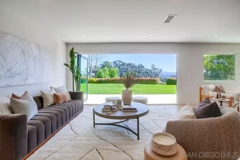 Living - 2133 Woodwind Dr, Encinitas, CA 92024 photo 7 of 10