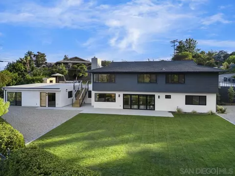 Exterior - 2133 Woodwind Dr, Encinitas, CA 92024 photo 1 of 14
