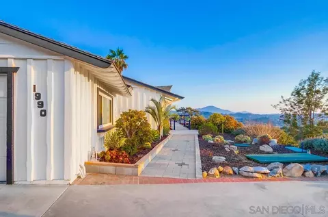 1990 Longs Hill Rd, El Cajon, CA 92021 photo 10