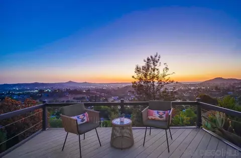 1990 Longs Hill Rd, El Cajon, CA 92021