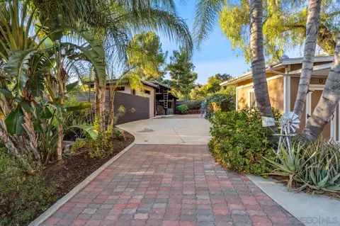 Exterior - 11103 Oak Creek Dr, Lakeside, CA 92040 photo 10 of 25