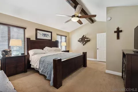 Bedroom - 11103 Oak Creek Dr, Lakeside, CA 92040 photo 3 of 7