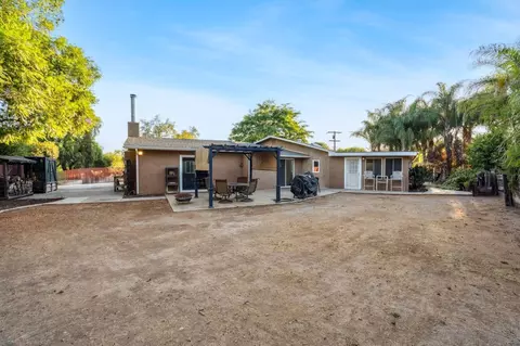Exterior - 11103 Oak Creek Dr, Lakeside, CA 92040 photo 16 of 25