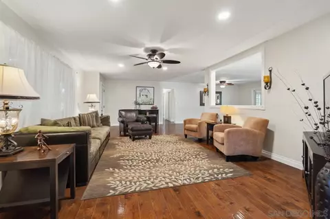 Living - 11103 Oak Creek Dr, Lakeside, CA 92040 photo 1 of 5